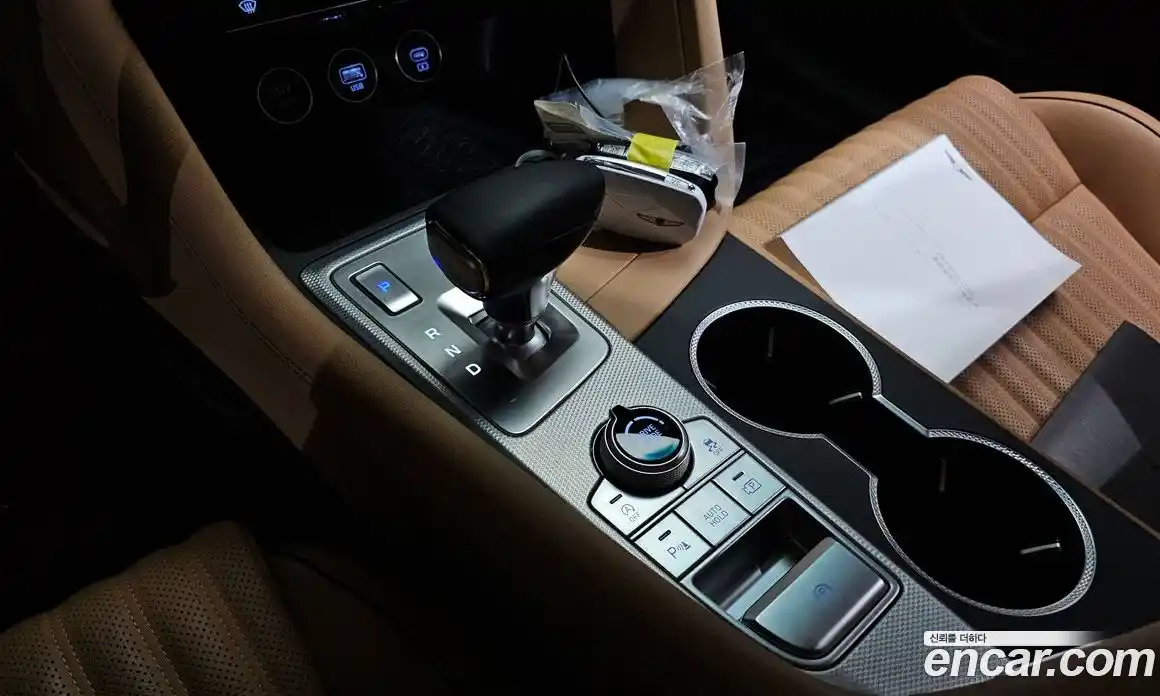 Genesis G70 2023 2.5 гидро в Москве № 1905289, фото 12