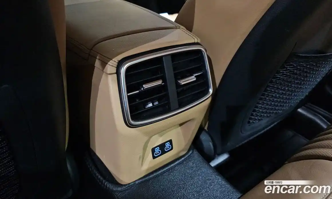 Genesis G70 2023 2.5 гидро в Москве № 1905289, фото 31
