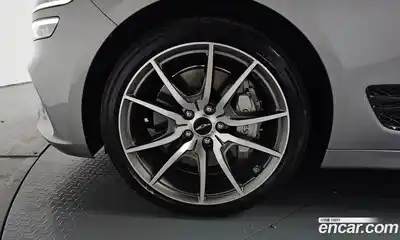 Genesis G70 2023 2.5 гидро в Москве № 1905289, миниатюра 5