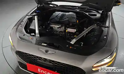 Genesis G70 2023 2.5 гидро в Москве № 1905289, миниатюра 6