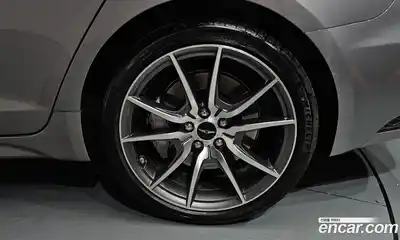 Genesis G70 2023 2.5 гидро в Москве № 1905289, миниатюра 7