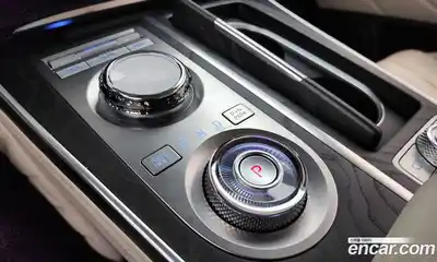 Genesis GV80 2023 2.5 гидро в Москве № 1905324, миниатюра 11