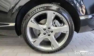 Genesis GV80 2023 2.5 гидро в Москве № 1905324, миниатюра 6