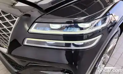 Genesis GV80 2023 2.5 гидро в Москве № 1905324, миниатюра 7