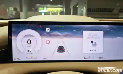 Genesis G80 2025 2.5 гидро в Москве № 1905325, миниатюра 11