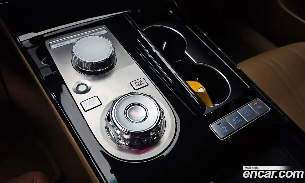 Genesis G80 2025 2.5 гидро в Москве № 1905325, фото 12