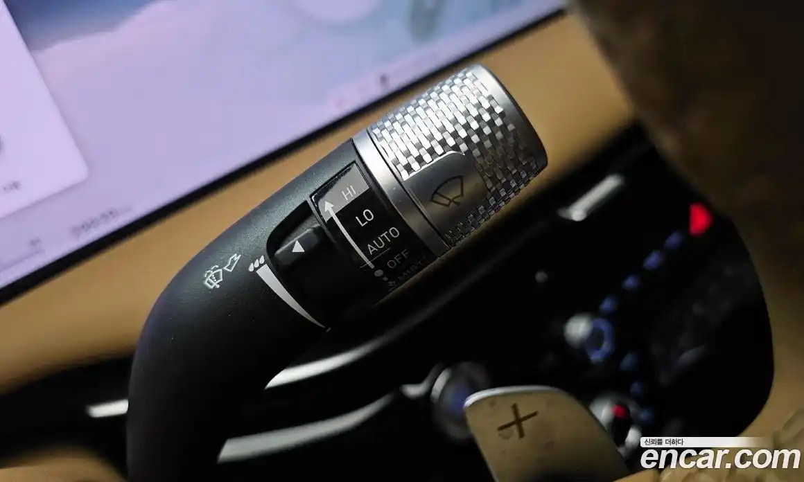 Genesis G80 2025 2.5 гидро в Москве № 1905325, фото 24