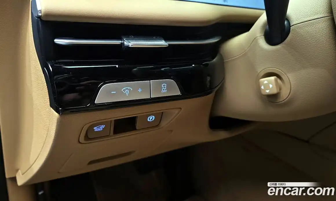 Genesis G80 2025 2.5 гидро в Москве № 1905325, фото 25
