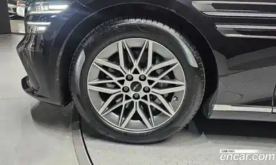 Genesis G80 2025 2.5 гидро в Москве № 1905325, миниатюра 5