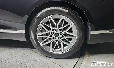 Genesis G80 2025 2.5 гидро в Москве № 1905325, миниатюра 7
