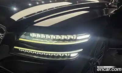 Genesis G80 2025 2.5 гидро в Москве № 1905325, миниатюра 8