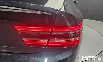 Genesis G80 2025 2.5 гидро в Москве № 1905325, миниатюра 9
