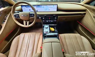 Genesis G80 2025 2.5 гидро в Москве № 1905325, миниатюра 10