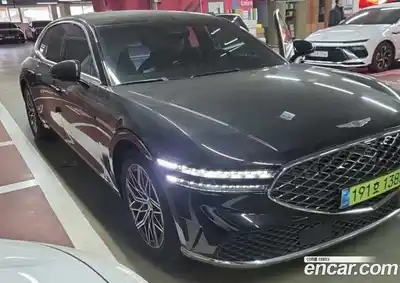 Genesis G90 2024 3.5 гидро в Москве № 1905370, миниатюра 6