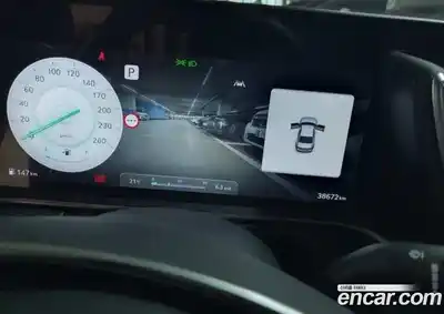 Genesis G90 2024 3.5 гидро в Москве № 1905370, миниатюра 7