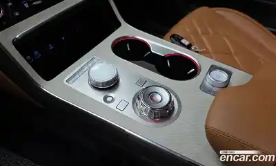 Genesis GV80 2024 2.5 гидро в Москве № 1905398, миниатюра 12