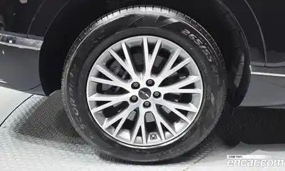 Genesis GV80 2024 2.5 гидро в Москве № 1905398, миниатюра 5