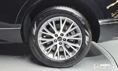 Genesis GV80 2024 2.5 гидро в Москве № 1905398, миниатюра 7