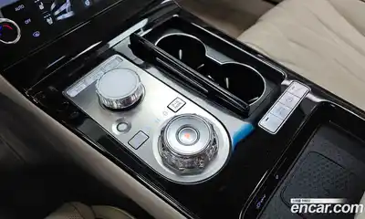 Genesis G80 2024 2.5 гидро в Москве № 1905416, миниатюра 12