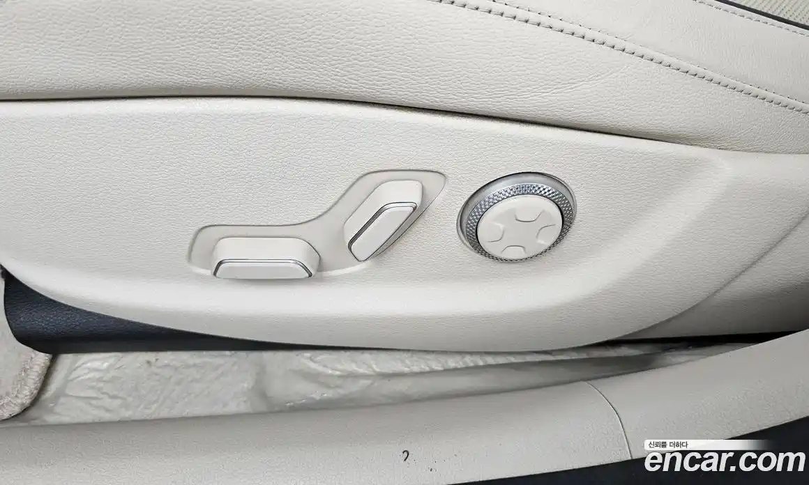 Genesis G80 2024 2.5 гидро в Москве № 1905416, фото 31