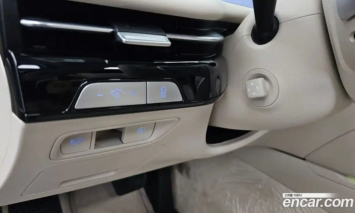 Genesis G80 2024 2.5 гидро в Москве № 1905416, фото 32