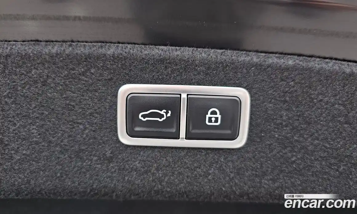 Genesis G80 2023 2.5 гидро в Москве № 1905434, фото 20
