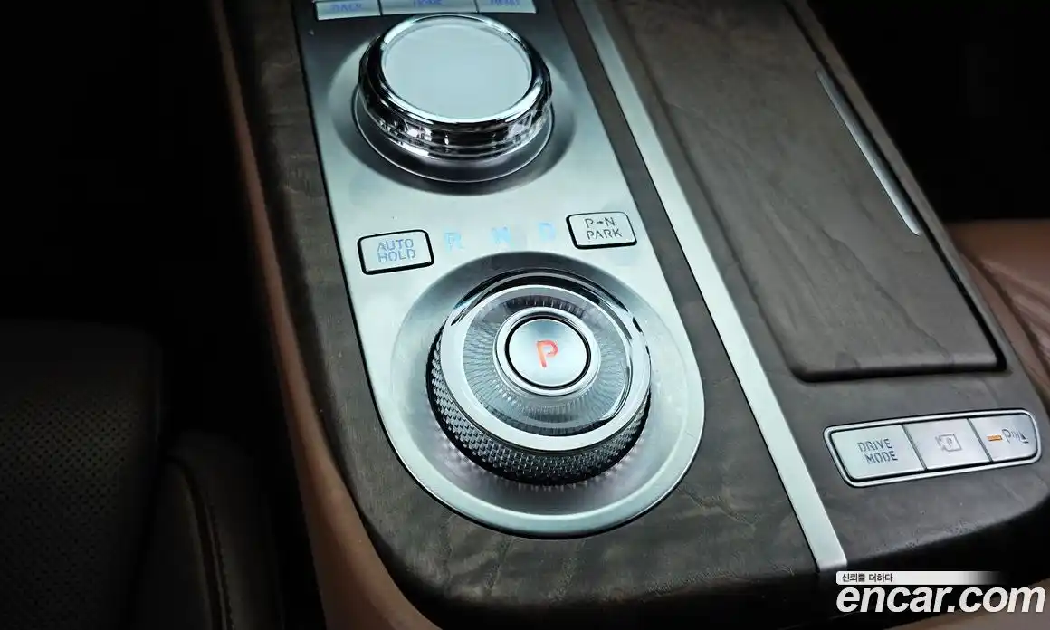 Genesis G80 2023 2.5 гидро в Москве № 1905434, фото 9