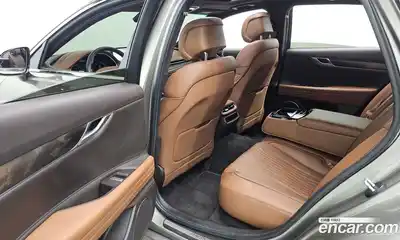Genesis G80 2021 2.5 гидро в Москве № 1905442, миниатюра 11