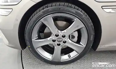 Genesis G80 2021 2.5 гидро в Москве № 1905442, миниатюра 5