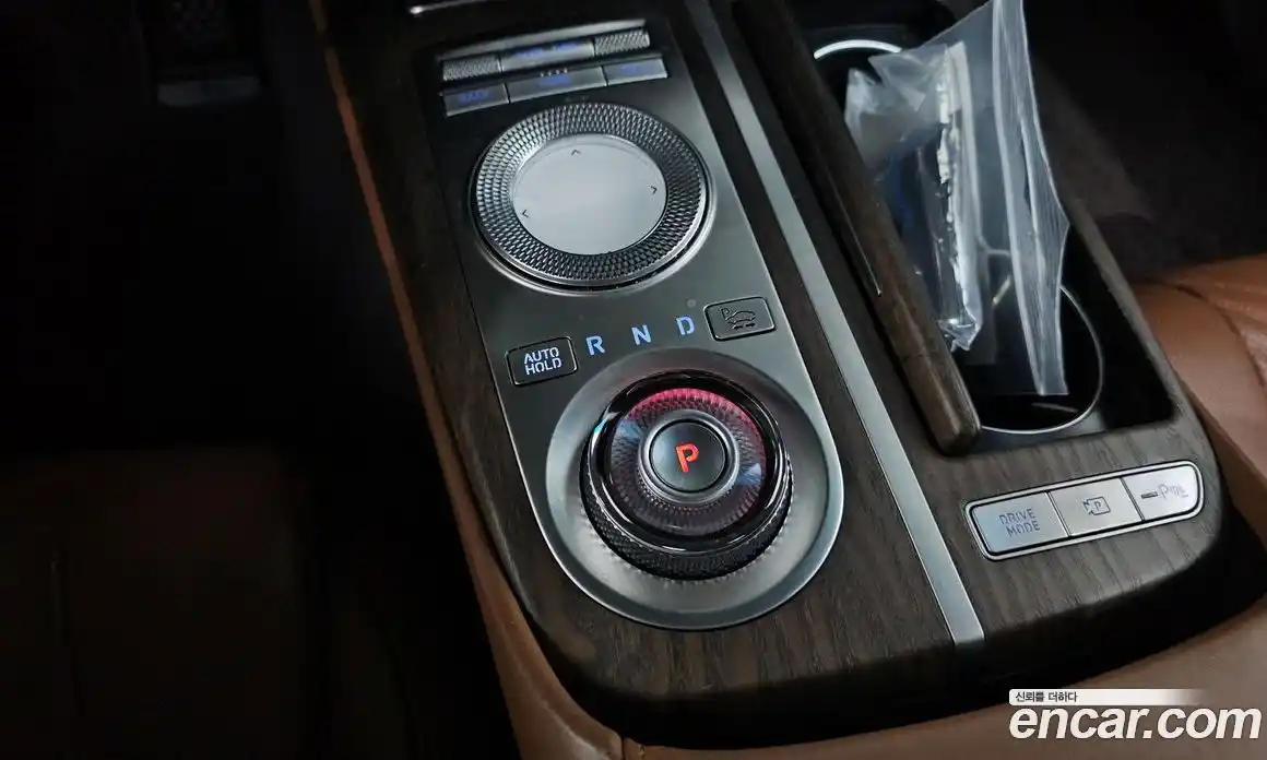 Genesis G80 2021 2.5 гидро в Москве № 1905442, фото 9