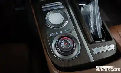 Genesis G80 2021 2.5 гидро в Москве № 1905442, миниатюра 9
