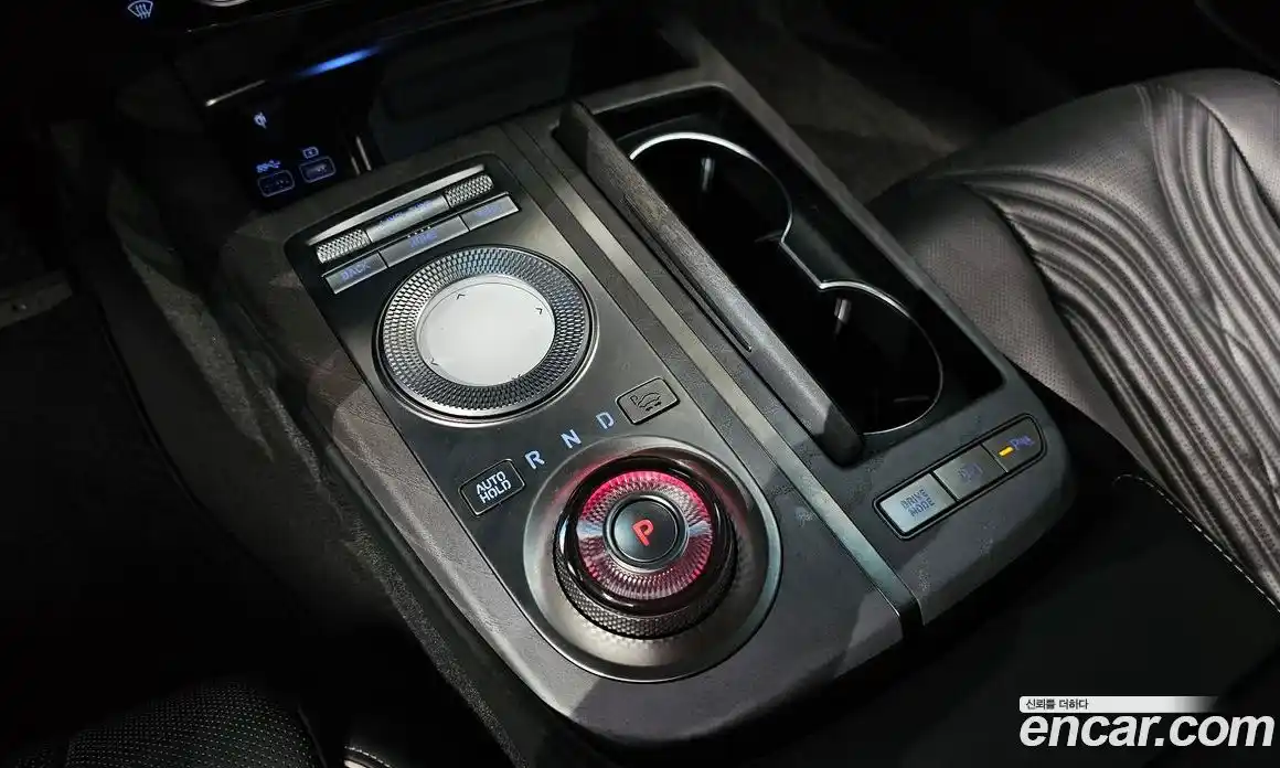 Genesis G80 2020 3.5 гидро в Москве № 1905448, фото 12