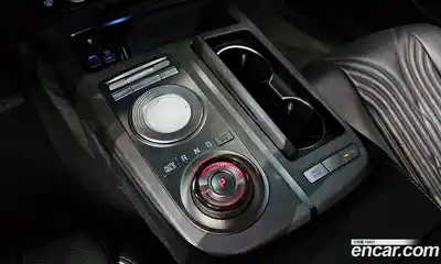 Genesis G80 2020 3.5 гидро в Москве № 1905448, миниатюра 12