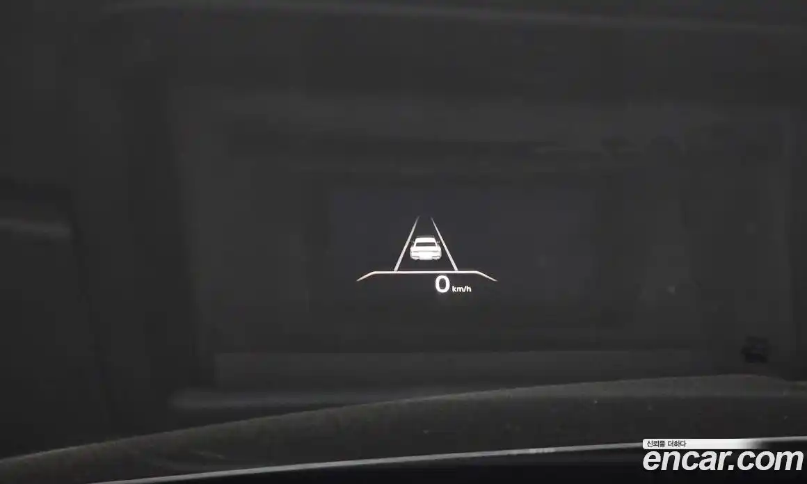 Genesis G80 2020 3.5 гидро в Москве № 1905448, фото 22