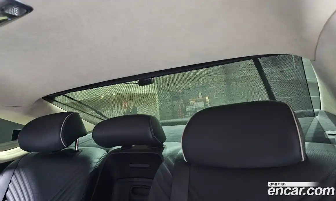Genesis G80 2020 3.5 гидро в Москве № 1905448, фото 31