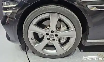 Genesis G80 2020 3.5 гидро в Москве № 1905448, миниатюра 5
