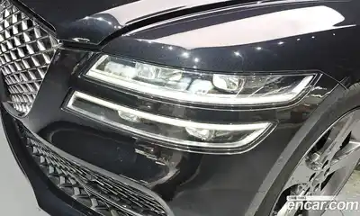 Genesis G80 2020 3.5 гидро в Москве № 1905448, миниатюра 8