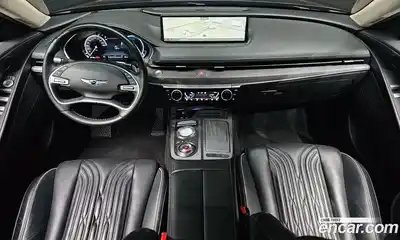Genesis G80 2020 3.5 гидро в Москве № 1905448, миниатюра 10