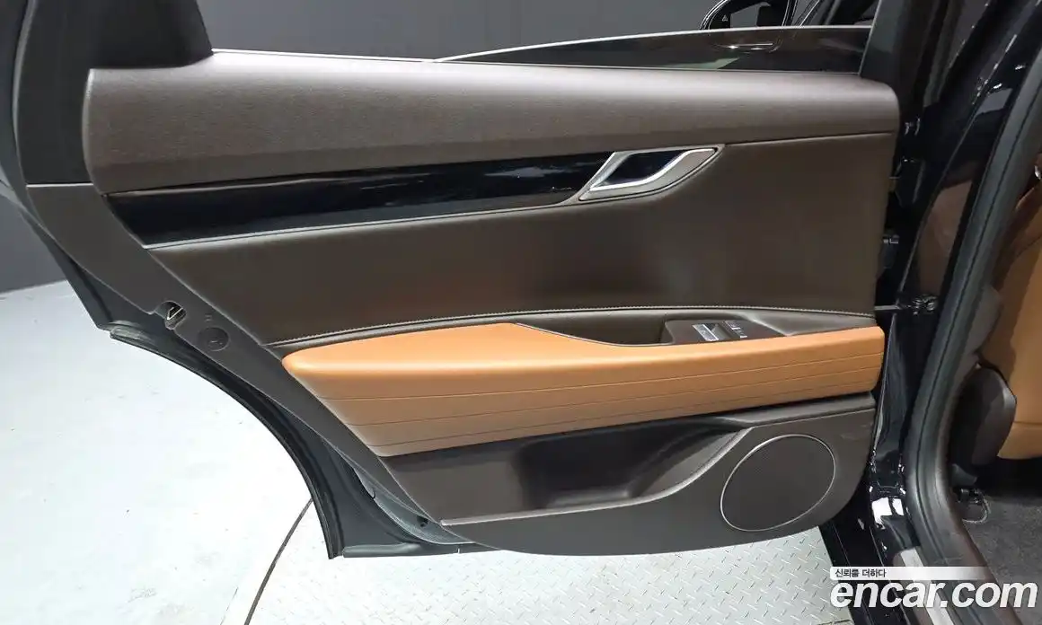 Genesis G80 2023 2.5 гидро в Москве № 1905452, фото 15