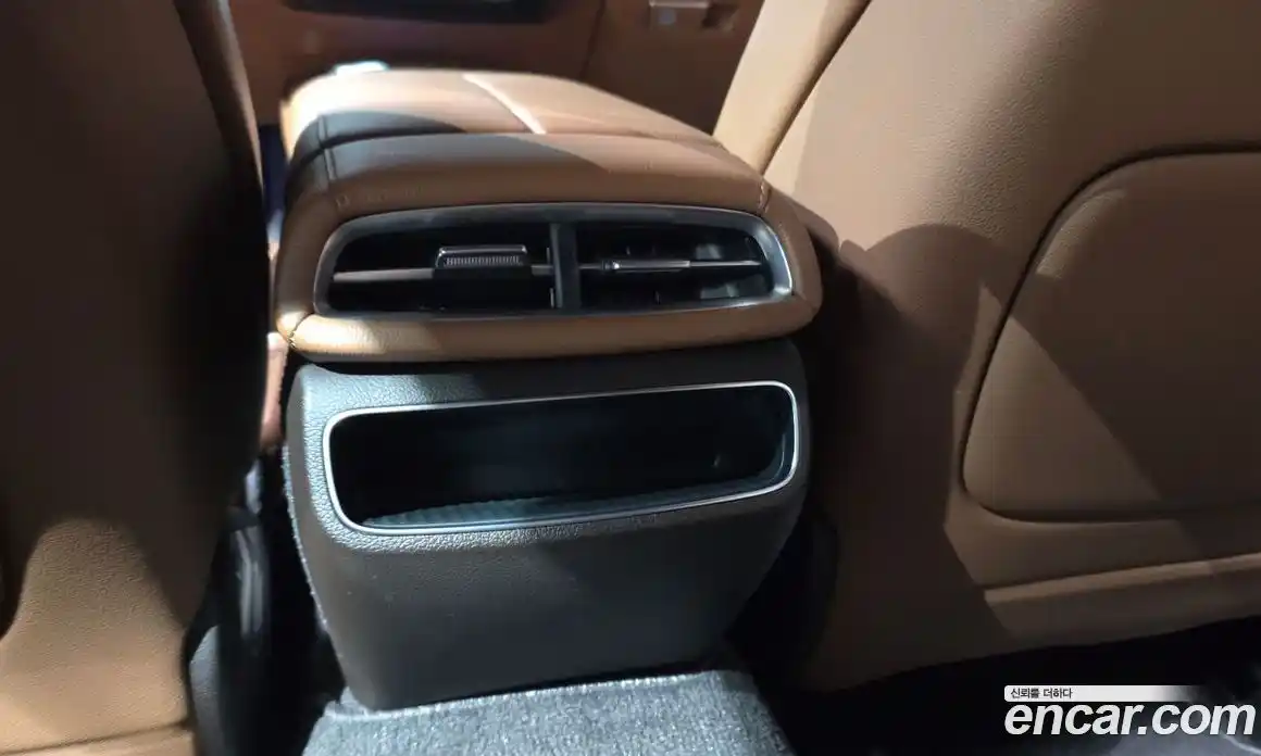 Genesis G80 2023 2.5 гидро в Москве № 1905452, фото 31