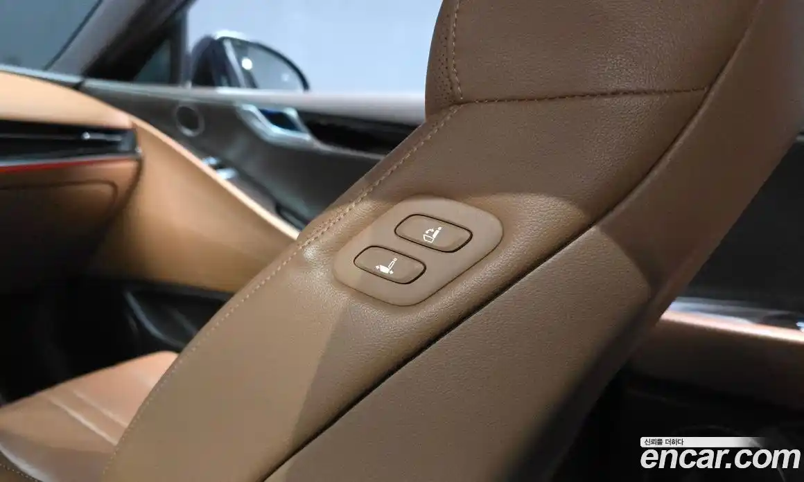 Genesis G80 2023 2.5 гидро в Москве № 1905452, фото 32