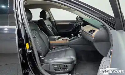Genesis G90 2021 3.8 гидро в Москве № 1905475, миниатюра 11