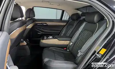 Genesis G90 2021 3.8 гидро в Москве № 1905475, миниатюра 12