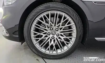Genesis G90 2021 3.8 гидро в Москве № 1905475, миниатюра 5