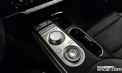 Genesis GV70 2021 2.5 гидро в Москве № 1905479, миниатюра 12