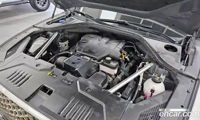 Genesis GV70 2021 2.5 гидро в Москве № 1905479, миниатюра 6