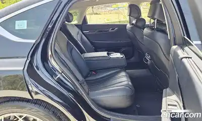 Genesis G80 2020 2.5 гидро в Москве № 1905486, миниатюра 12