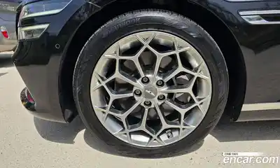Genesis G80 2020 2.5 гидро в Москве № 1905486, миниатюра 5