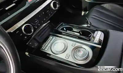 Genesis G80 2020 2.5 гидро в Москве № 1905486, миниатюра 9
