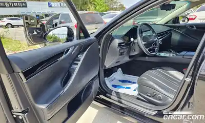 Genesis G80 2020 2.5 гидро в Москве № 1905486, миниатюра 10
